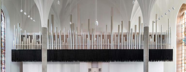 Themenbild Kirchenmusik