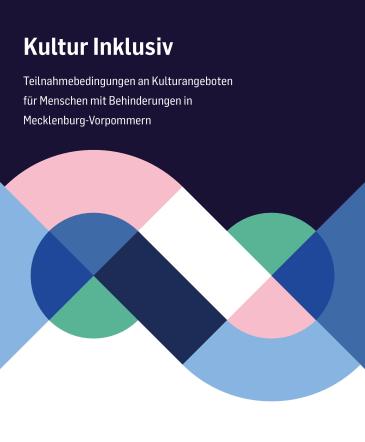 Abbildung: Cover des Berichts