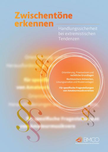 Cover Zwischentöne erkennen