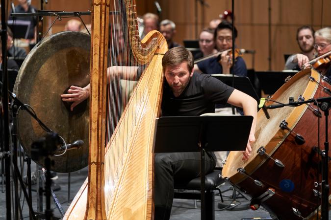 Foto: Wittener Kammermusiktage