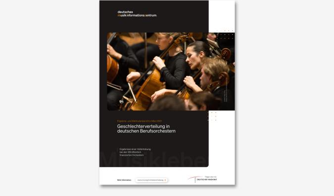 Abbildung: Cover der Studie