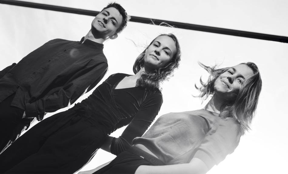 Abbildung: Portrait des Ensembles