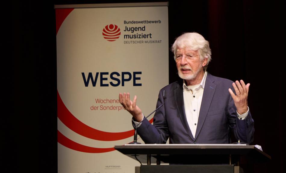 Abbildung: Reinhart von Gutzeit