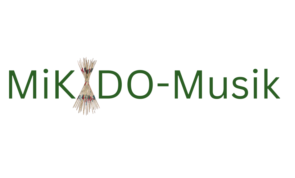 Logo MiKADO-Musik