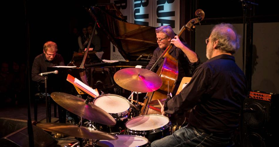 Titelfoto Thema Jazz