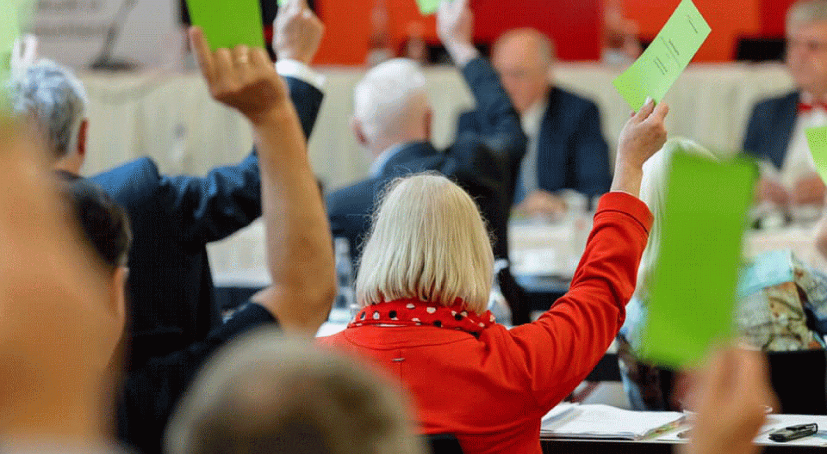 Mitgliederversammlung des Deutschen Musikrats 2021