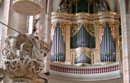 Teaserfoto Thema Kirchenmusik