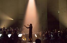 Teaserfoto Musiktheater und Konzert