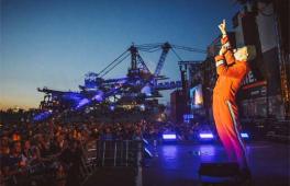 Teaserfoto Thema Pop und Weltmusik