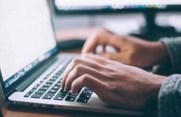 Symbolbild Bibliothekskataloge: Suchmöglichkeiten und Trefferchancen