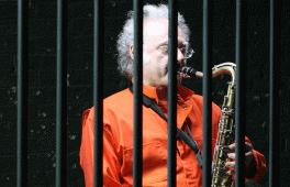 Szene aus dem Film "The Understudy" (2008)