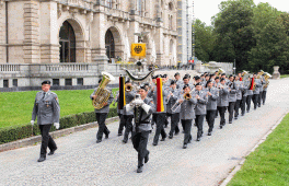 Heeresmusikkorps Hannover