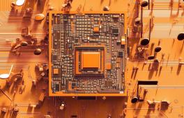 Festplatte mit Noten