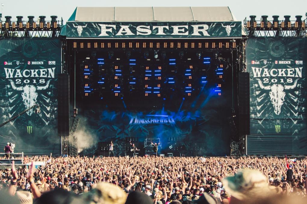 Foto: Wacken Open Air