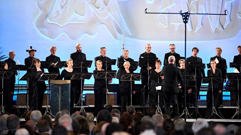 Foto: Schwetziger SWR Festspiele