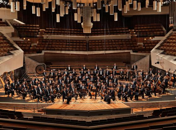 Berliner Philharmoniker