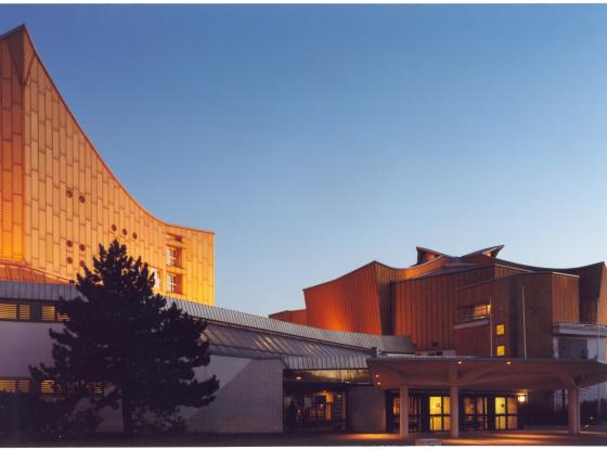 Berliner Philharmoniker