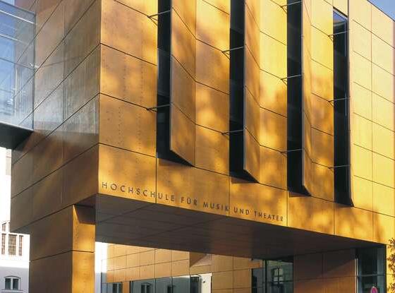Hochschule für Musik und Theater Leipzig