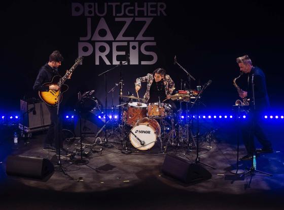 Live-Act Improvisation