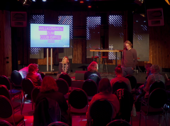 Club-Gipfel
