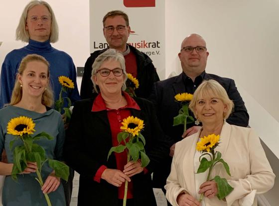 Landesmusikrat Brandenburg