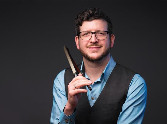 Abbildung: Portraitfoto