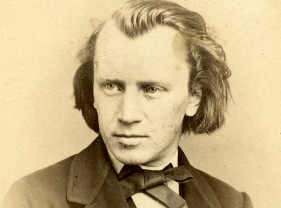 Johannes Brahms