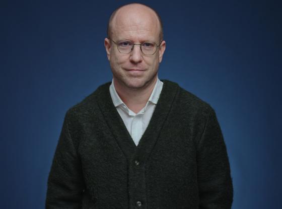 Abbildung: Portraitfoto