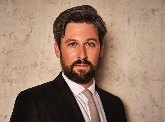 Abbildung: Portraitfoto