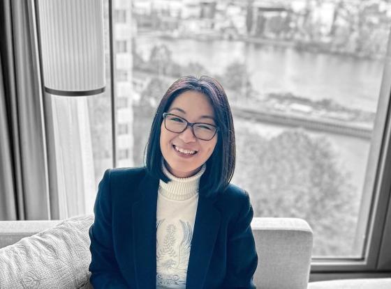 Abbildung: Portraitfoto