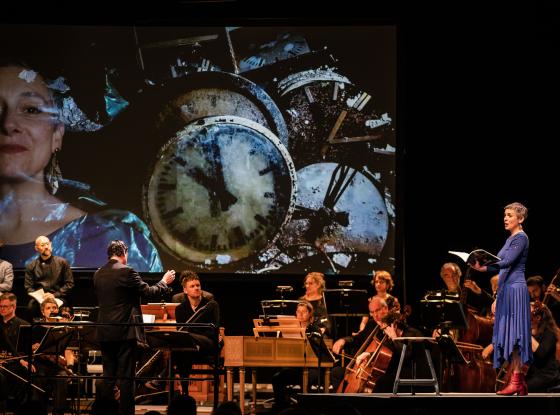 Internationale Händel-Festspiele Göttingen 2024, Il Trionfo del Tempo e del Disinganno