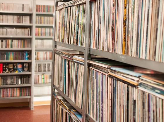 Abbildung: Pressefoto aus dem Archiv