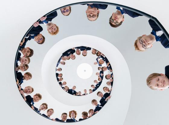 Windsbacher Knabenchor