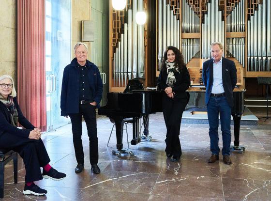 Beirat Erinnerungskultur