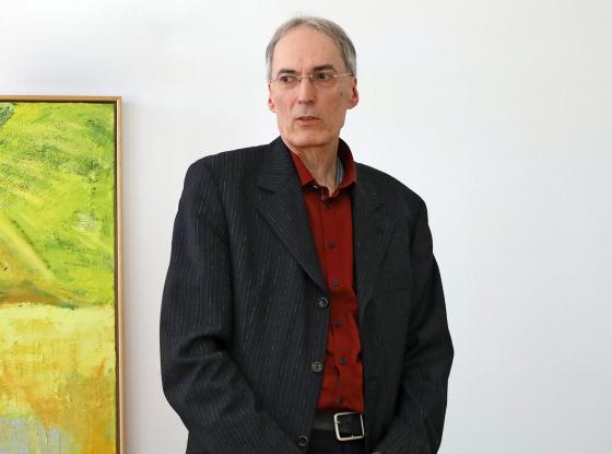 Prof. Dr. Frank-Manuel Peter