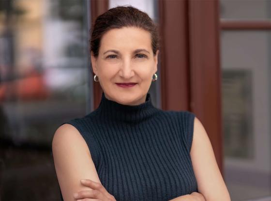 Abbildung: Portraitfoto