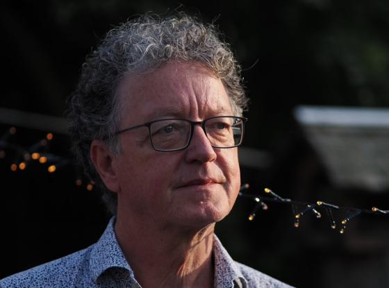 Abbildung: Portraitfoto