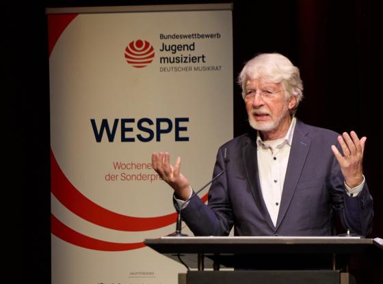 Abbildung: Reinhart von Gutzeit