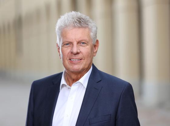 Dieter Reiter, Oberbürgermeister von München