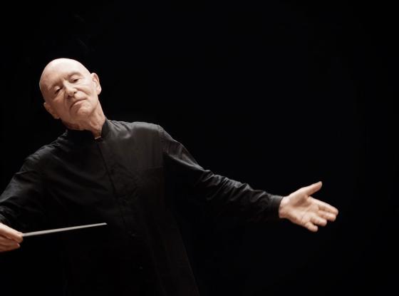 Christoph Eschenbach