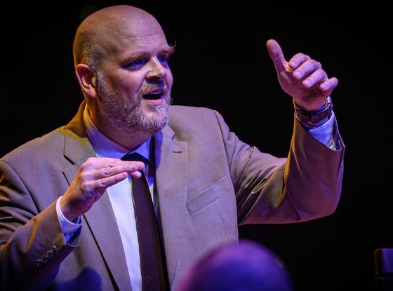 Jörn Marcussen-Wulff