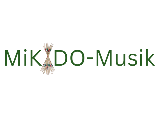 Logo MiKADO-Musik